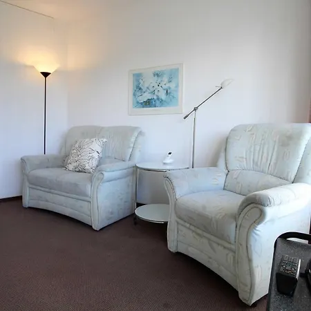 Haus Seehuette, Whg 401