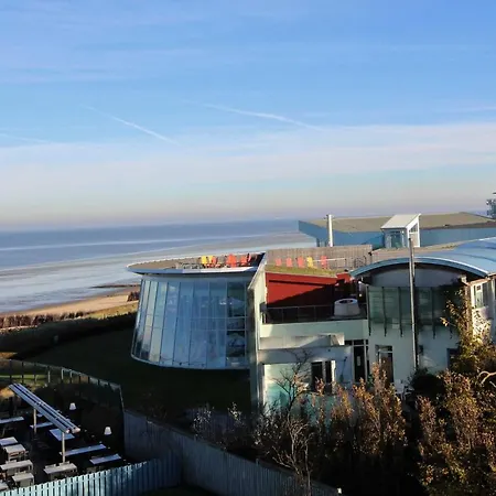 Apartment Haus Seehuette, Whg 401