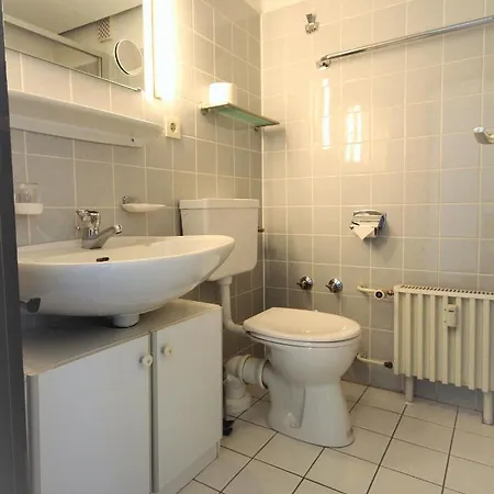 Haus Seehuette 401 Apartmán