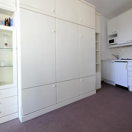 Haus Seehuette, Whg 401 *